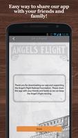 Angels Flight Railway ảnh chụp màn hình 2