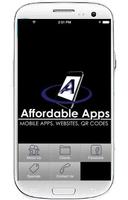 Affordable Apps capture d'écran 1