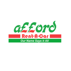 Afford Rent A Car 图标