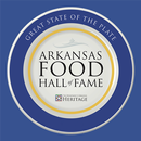 Arkansas Food Hall of Fame APK