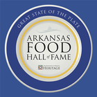 Arkansas Food Hall of Fame icône