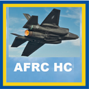 USAF Reserve Chaplain Corps aplikacja