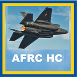 USAF Reserve Chaplain Corps icône