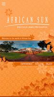 برنامه‌نما African Sun Hotels عکس از صفحه