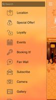 برنامه‌نما African Sun Hotels عکس از صفحه