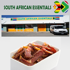 South African Essentials ícone