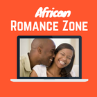 African Romance Zone-icoon