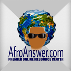 AfroAnswer biểu tượng