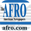 AFRO-American Newspaper