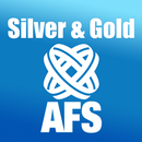 AFS Silver & Gold APK