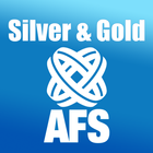 AFS Silver & Gold icon