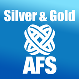 AFS Silver & Gold আইকন