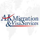 AK Migration & Visa Services APK