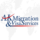 AK Migration icône