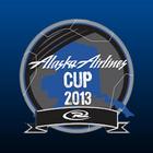 Alaska Airlines Cup icône