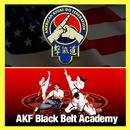 AKF Black Belt Academy-APK