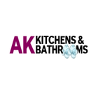 A K Kitchens & Bathrooms ไอคอน