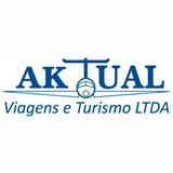 Aktual Viagens أيقونة