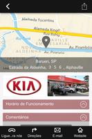 KIA AKTA MOTORS poster