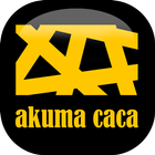 AKUMA CACA 可可設計人文咖啡 粉絲APP आइकन