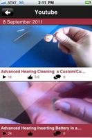 Advanced Hearing Aid Clinic capture d'écran 2