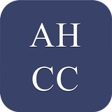 AHCC icône