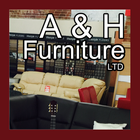 AH Furniture ikon