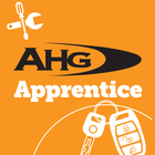 AHG Apprentice ikona