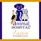 Animal Hospital Inc أيقونة