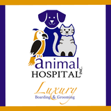 آیکون‌ Animal Hospital Inc