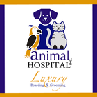 Animal Hospital Inc Zeichen