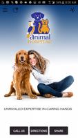 Animal Hospital Inc Affiche