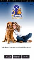 Animal Hospital Inc Plakat