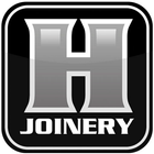 Hackett Joinery icône