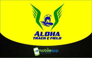 Aloha Track & Field capture d'écran 1