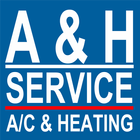 A&H Service أيقونة