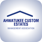 Ahwatukee Custom Estates MA icon