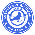 American Intelligence Media Zeichen