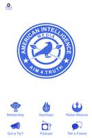 American Intelligence Media ポスター