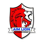 AIM Lion International-icoon