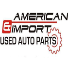 American & Import Auto Parts ícone