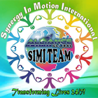 AIM Synergy International biểu tượng