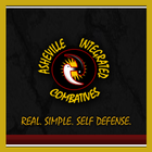 Asheville Integrated Combative biểu tượng