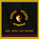 Asheville Integrated Combative icône
