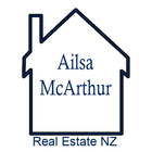 Ailsa McArthur - Bayleys RE NZ icône
