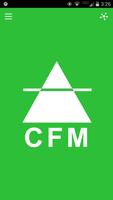 CFM 2 SCFM Poster