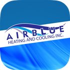 Air Blue Heating & Cooling icône