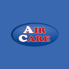 Air Care 아이콘