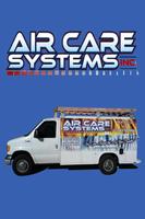 Air Care Systems Affiche