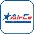 AirCo أيقونة